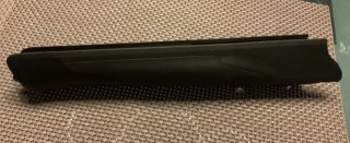 Blaser R8 Ultimate, Laufprofil Silence Vorschaft