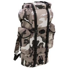 Brandit Kampfrucksack 65 Liter - Urban Camouflage