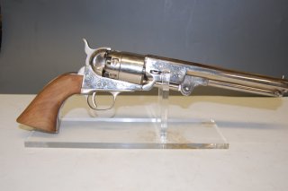 VL Revolver Colt Army Kal .44 SP Hersteller Orion im Bestzustand aus Sammlung