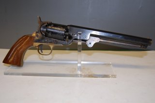 VL Revolver Hawes Firearms LA Kal .38SP Hersteller Army San Paolo im Bestzustand aus Sammlung