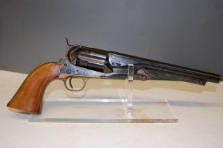 VL Revolver Colt 1860 Army Kal 44 SP Hege Uberti Fertigung Top Zustand vom Sammler
