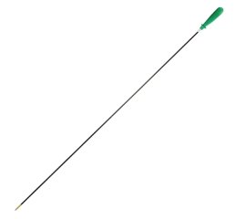 Ballistol CARBON Putzstock SET einteilig für Langwaffen Flinte Büchse ... 93cm Lang Durchmesser 7mm