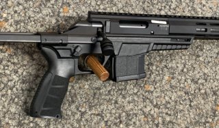 Neuware---CZ600 Trail .223Rem. 41cm Lauf, Schubschaft