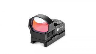 Hawke Reflex Wide View Circle Dot Versandkostenfrei 12145