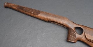 Blaser R8 Professional Modelle, Jagd-Lochschaft, HK III, Neuware