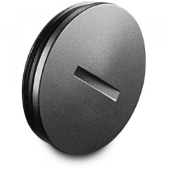 HAWKE #97303 Replacement RED DOT Battery CAP - Batteriedeckel COIN Slot VANTAGE LARGE Rotpunktvisier