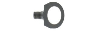 E5, 003626, ANSCHÜTZ, Klemmstück 4760-011, für Grundplatte 4760 NEU
