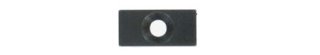 002024, ANSCHÜTZ, Widerlager für Modell 1903, 1907, 2002, 2007, 2018, 2313 NEU