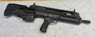 Springfield Armory HS Hellion im Kaliber .223 Remington mit 16" Lauf