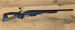 ++ STATT 2.015€: TIKKA T3X VARMINT .308WIN SEMI-WEIGHT LAUF 51CM LL MGW M18X1 OHNE VISIERUNG ++