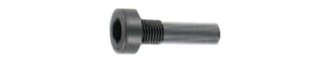 009797, ANSCHÜTZ, Zylinderschraube Schraube 4762 - M5x17 abgedreht, NEU 2. W