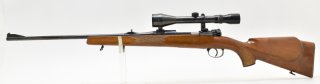Rep.- Büchse System 98 im Kaliber .308 Win. mit ZF Kahles Helia 6x42