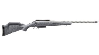 Repetierbüchse RUGER American Rifle Generation II- Standard; Kal. 308Win.