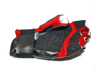 Buinger Schießhandschuh Professional Short