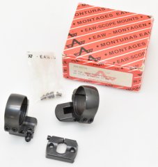 EAW Schwenkmontage für Sako Vixen 30mm Durchm. BH17mm