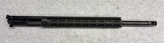 Wechselsystem DAR Target Rifle Kaliber .223 Rem 22" Super Bull Barrel / Lauf passend für AR15
