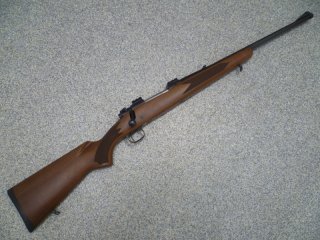 Repetierbüchse Winchester Model 70 .308 Win.