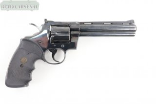 Colt Python Kaliber .357Mag
