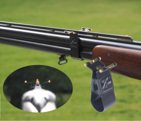 analytical dynamic aiming - ADA-Visier für BDF