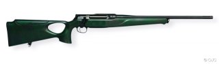 Sauer 505 XTC (Green Camouflage Carbon) .308 Winchester