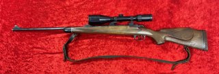 Repetierer Zastava 7x64