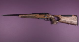 Mauser 25 Max 8x57IS Rechtswaffe