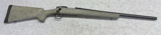 Remington 700 SPS Tactical im Kaliber 6,5MM Creedmoor mit 22" Lauf
