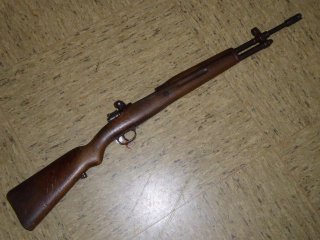La Coruna EL- Gewehr FR 8 . Kal. 308 Win.