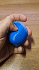Premium Soft Pfeilspitze Ø20–55 mm für Bogen & LARP | Archery PU Foam Arrow Tip | Custom WKP