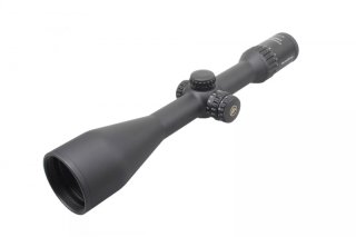 Vector Optics Continental x8 3-24x56 SFP Hunting ED Zielfernrohr Jäger + Sportschützen