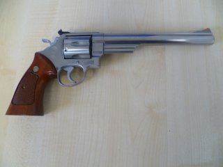 Revolver Smith & Wesson 629-1 .44 Rem.Mag. 8 3/8"