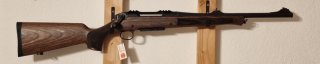 Haenel Repetierbüchse NXT Tracker 8x57IS