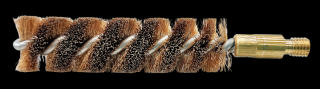1 x BALLISTOL BRONZE Reinigungsbürste Kalibergenau: .50 / 12,7MM | dichter Besatz optimale Leistung