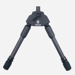 Spartan Javelin Lite TL Bipod Bipod Versandkostenfrei SP01-054-R-BLK