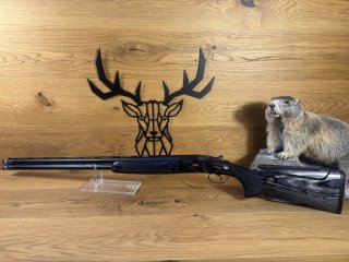Beretta 688 Sporting AS 12/76 - 76cm - Waffen Schlemmer Ingolstadt