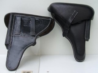 Pistolenkoffer Repro WH P08 / Luger 08
