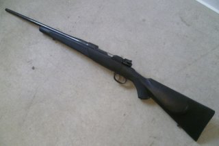 Repetierbüchse Zastava M 98 .308 Win.