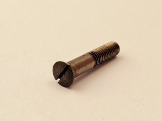 K31 Schmidt Rubin Systemschraube kurz