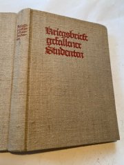 Dt.Reich Soldat Gefallene Krieg Briefe No G98 Bajonett