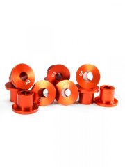 Lyman Bushing für Case Trim Xpress | Elektronischer Hülsentrimmer #7821716 #16 = .284 Win 6,5x284