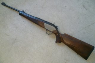 Repetierbüchse Blaser R8 .30-06 Spring.