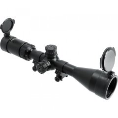 Walther 3-9x44 Sniper Versandkostenfrei 21532
