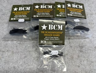 Original BCM Mod. 0 Triggerguard passend für AR15 * ABVERKAUF UVP 14,95€ *