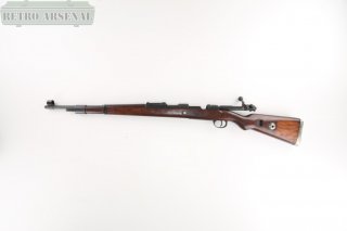Mauser K98 1941 Portugal Kaliber 8x57JS
