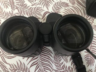 JagdvernglasLeica Trinovid 7x42 BA