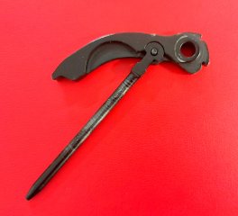 Heckler & Koch MP 5 Schlagstück mit Federstange