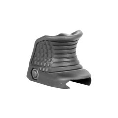 1 x DLG-151 Tactical Picatinny Handstop mit QD Basis > Vorderer Anschlag für AR15 SLB 223 Schmeisser