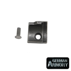 WBP Bullet Guide AKM AK 47 74 militärische Magazine in zivilen W 7,62X39mm .223 5,45X39mm Saiga Vepr