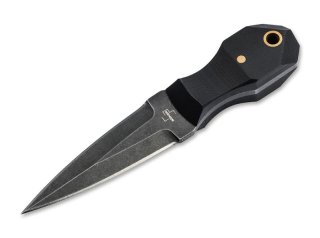 Böker Plus Pocket Rocket -Neckknife- D2