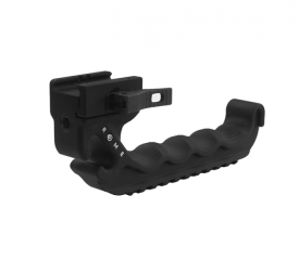 Rome QD Picatinny Carry Handle